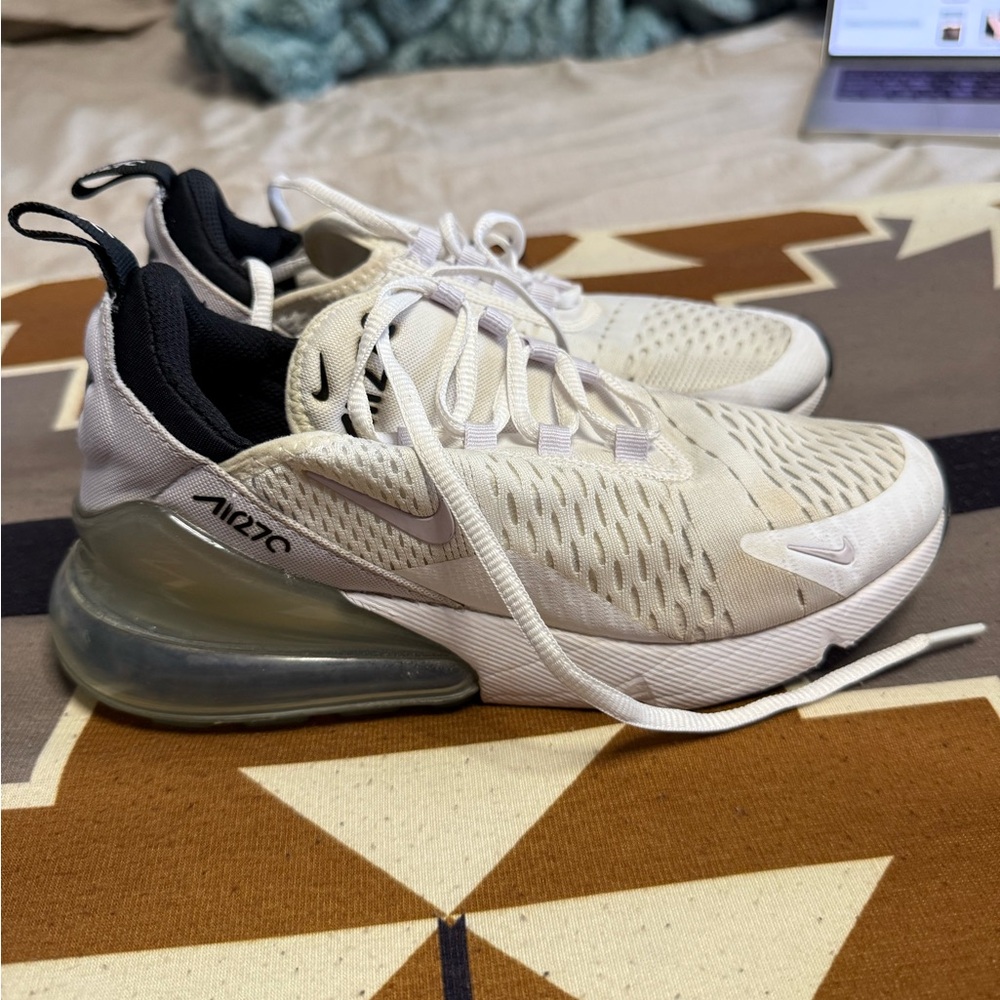 Air Max 270s